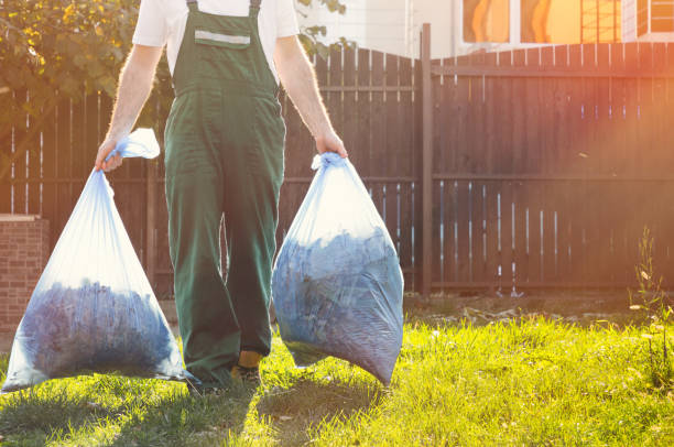 Best Construction Debris Removal  in Hanover, MN