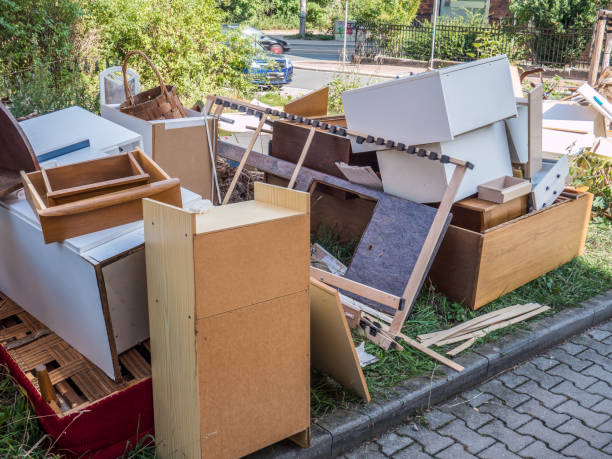 Best Scrap Metal Removal  in Hanover, MN