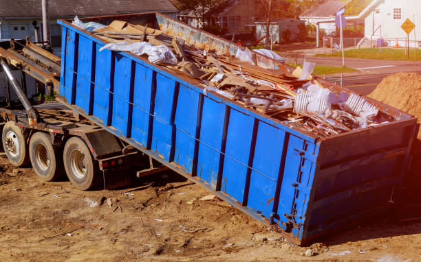 Best Basement Cleanout  in Hanover, MN